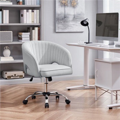 Eggers Task Chair by Willa Arlo Interiors