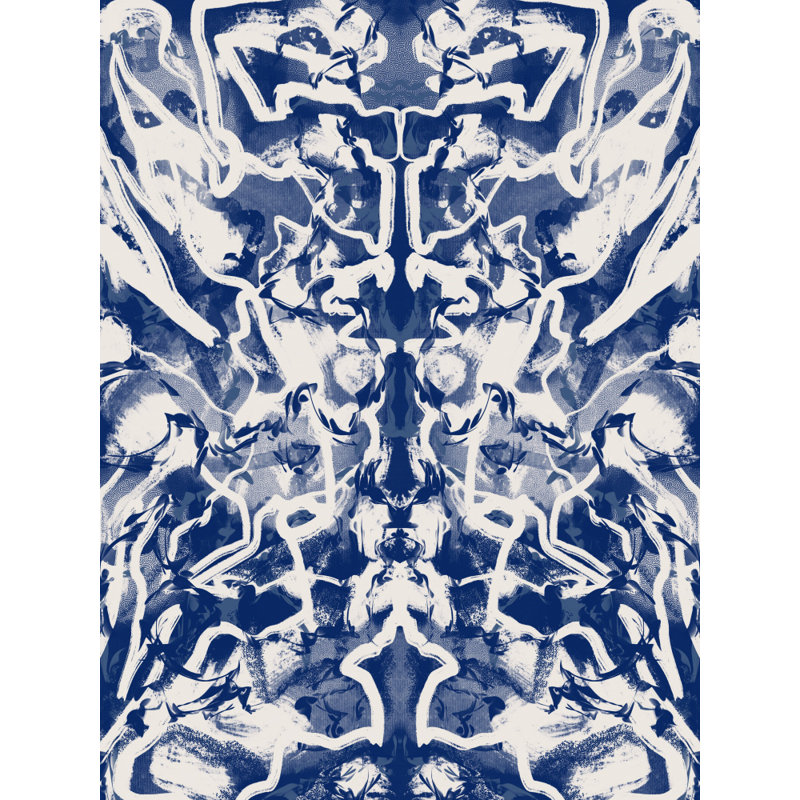 Wrapped Canvas Print, 91.44 cm H x 60.96 cm W