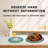 3 In 1 Silicone Trivet Mats Detachable-119325064