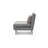 Iso Upholstered Swivel Chair-Bed-1771500723-1771500733