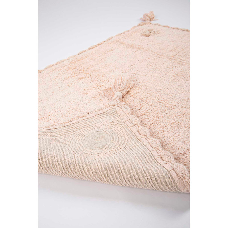 Tapis de bain Macleod, Poudre