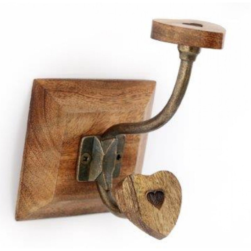 Noyes Wall Wall Hook