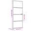 Aeri Glass Standard Door-1775330620