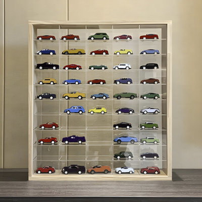 Tiered Shelf