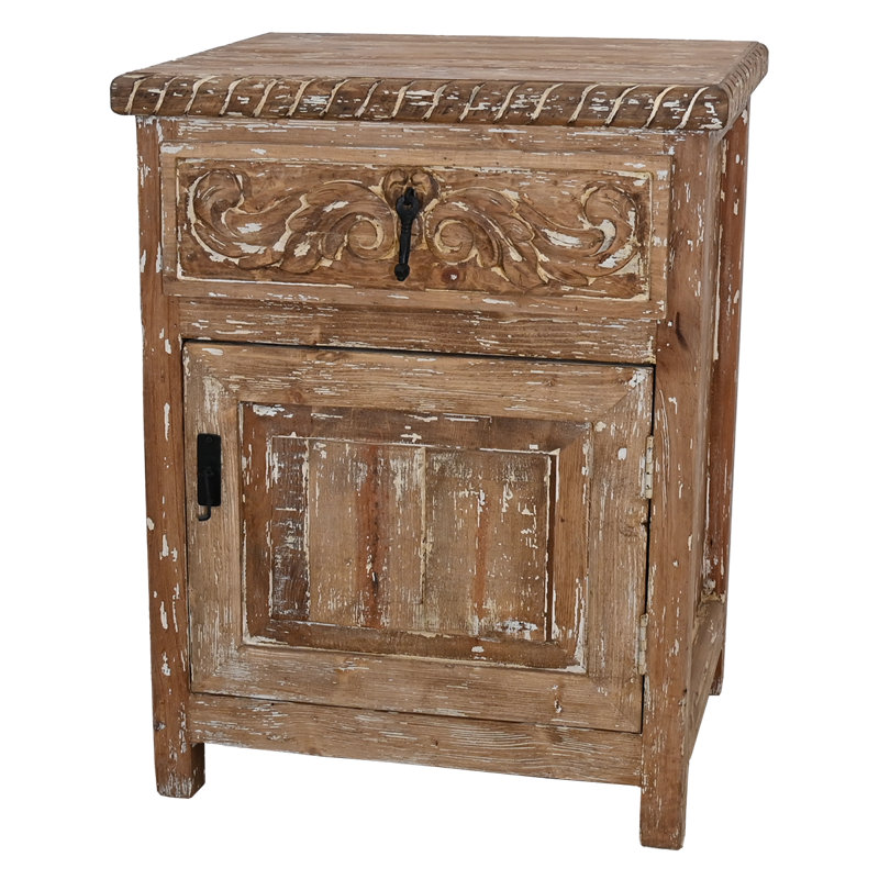 Table de chevet Moonlit Range