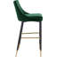 Tabouret de bar 30,5 po Cowans-452450470