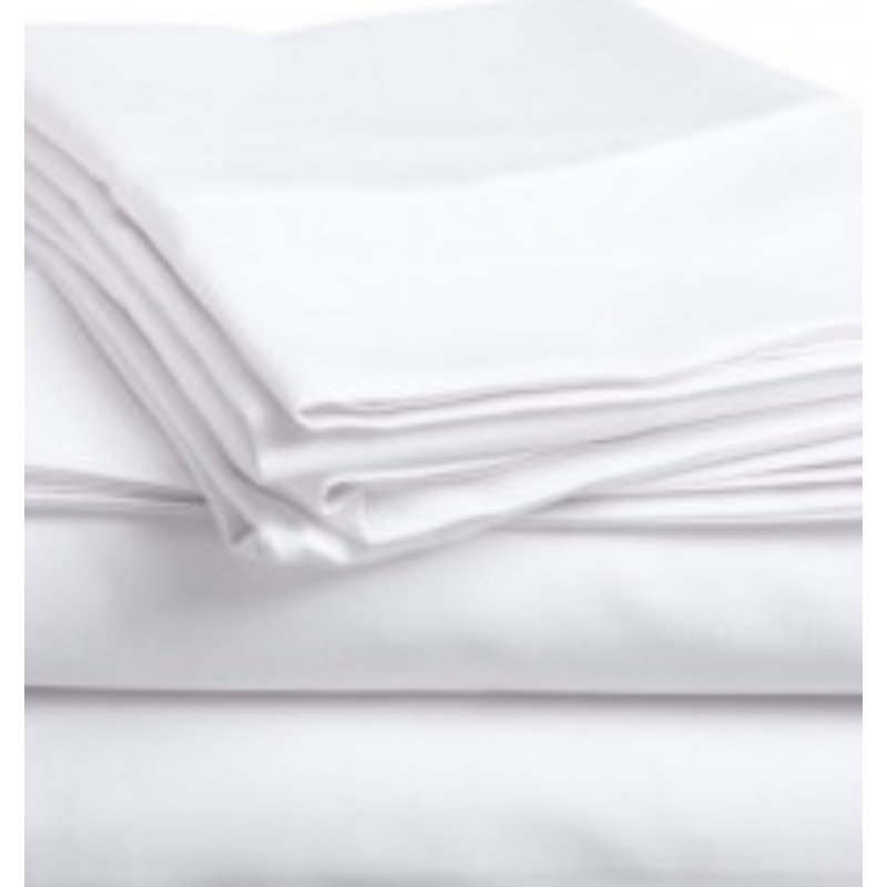Drap 100% coton percale 220 fils Vecchio