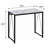 Floydia Metal Base Writing Desk-2134806640-2106962586