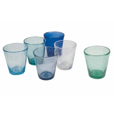 330 ml Trinkglas Cancun