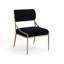 Chaise d'appoint rembourrée Bastille-1944355930-1944355928