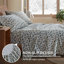 Ensemble de draps en flanelle 100% coton-114463922-114463921
