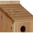 Wood Birding Essentials
