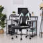 PC et chaise de course-1200023519