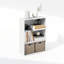 Simple Standard Bookcase-1952454112-1952454117