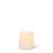 Set of 5 Indoor/Outdoor LED Candles