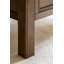 Four Leg Coffee Table with Storage