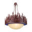 Pine Lake 4 - Light Pendant-17109992