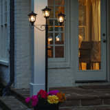 Water Lantern Head
