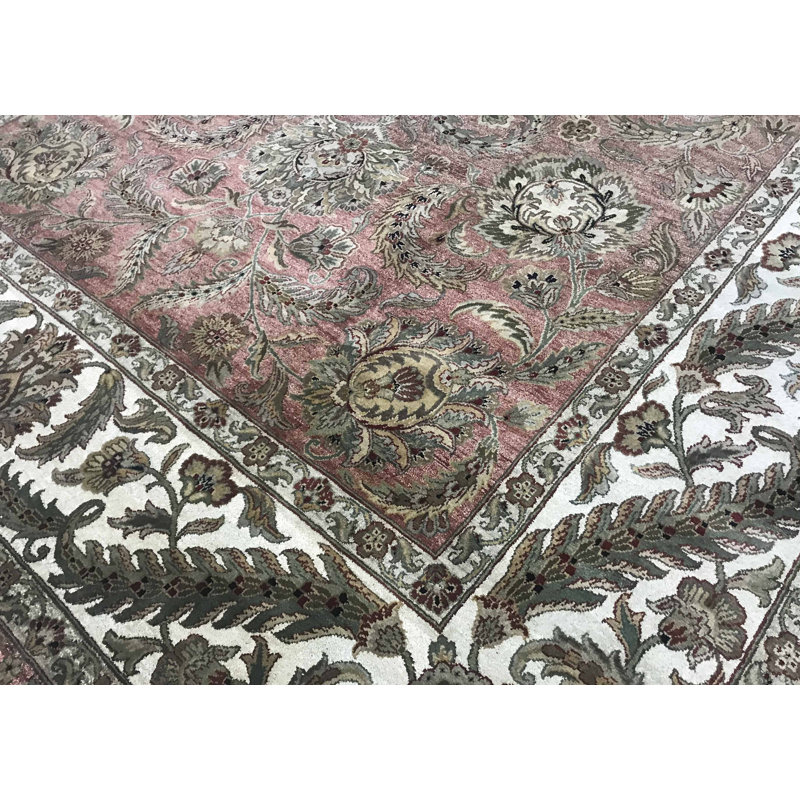 Mountain King One-of-a-Kind 9'11" X 14'2" Area Rug