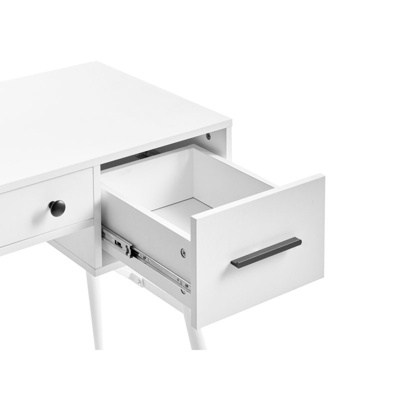 Particle Board / Chipboard Writing Desk