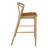 Ambra Vegan Leather Counter Stool-1287622926