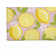 Lemons Outdoor Rug
