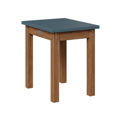 Outdoor Rectangle Side Table