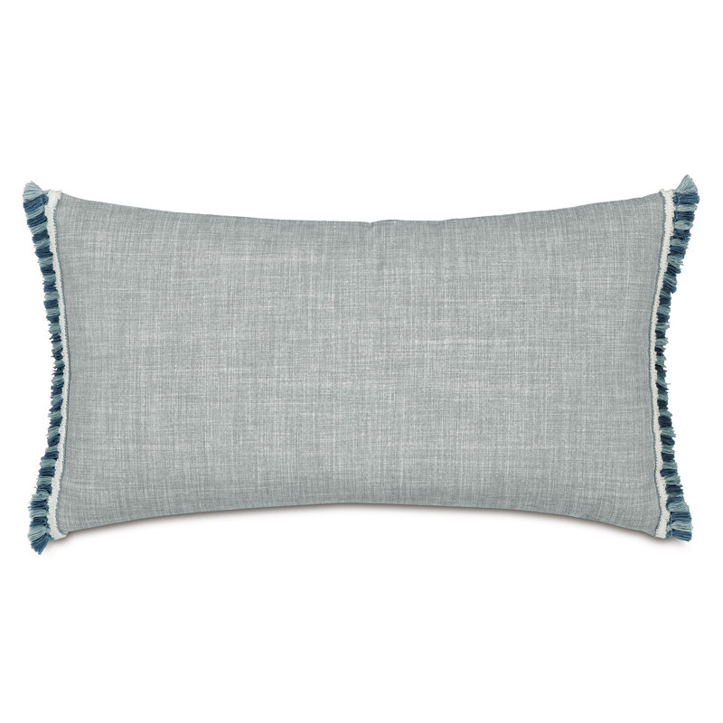 Highclere Fringe King Sham