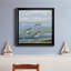 Seabird Beach I - peinture sur toile encadrée-1995400720-1995400721