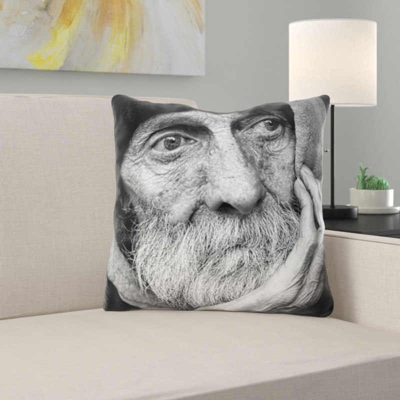 Coussin Homeless