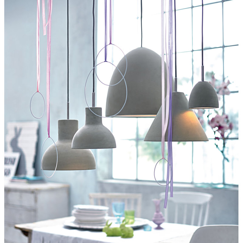 Castle 1 - Light Pendant, Medium