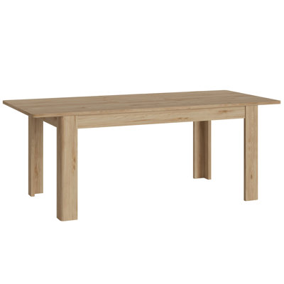 Cestino Dining Table