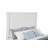 Denina 5-piece Queen Bedroom Set Distressed White-1151328302