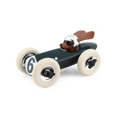 Patrick Transportation Model Car Or Vehicle