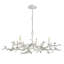 Aubrey 8 - Light Chandelier