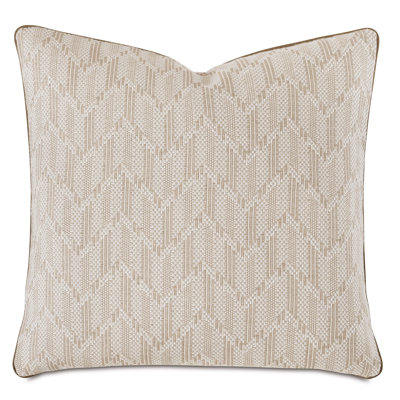 Park City Square Pillow Cover & Insert
