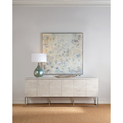 Acrylic Table Lamp
