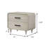 Mobilier de chambre à coucher 1pc