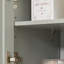 Marshallton 60 mm Freestanding Standard Single Double Bathroom Vanity Base