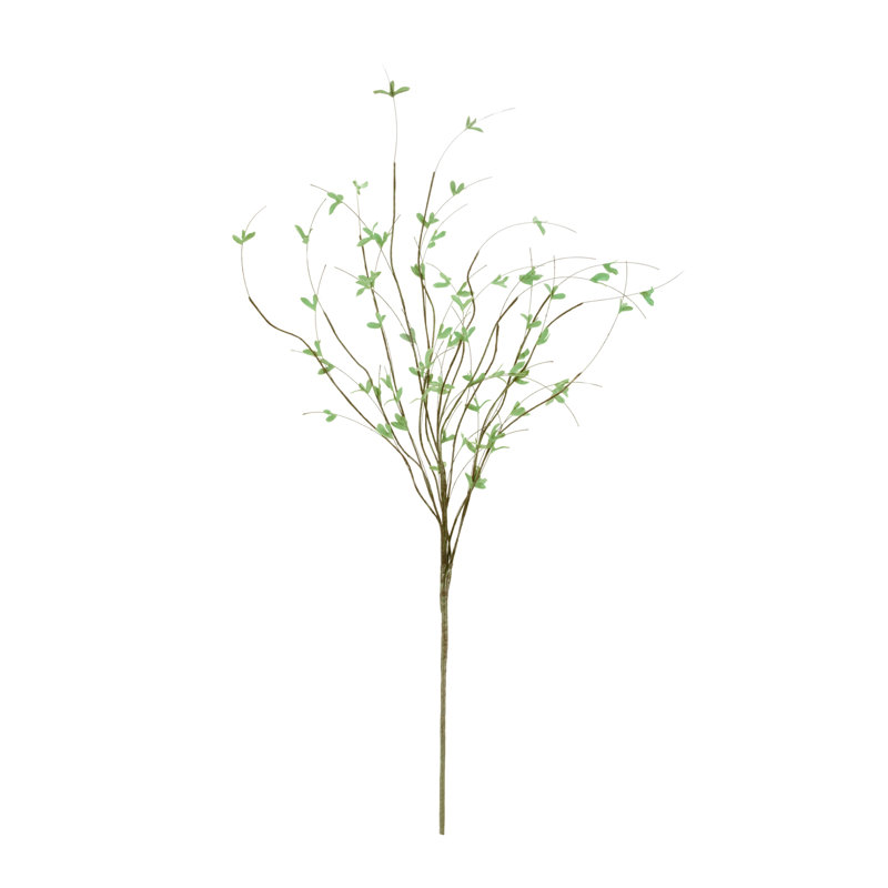 Mini Leaf Twig Branch