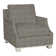 Michael Weiss 32" Abingdon Chair