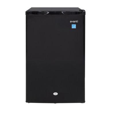 Avanti 4.4 cu. ft. Compact Refrigerator