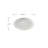 Canvas Home Shell Bisque Porcelain Salad Plate-40083732