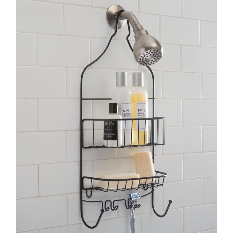Espanola Hanging Shower Caddy