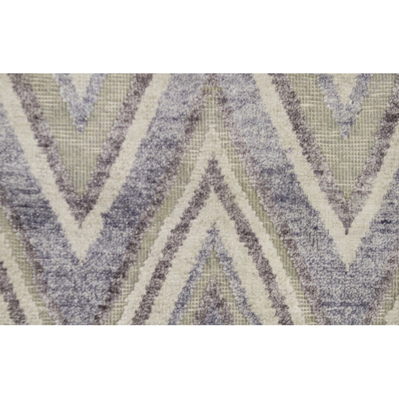 Canterbury One-of-a-Kind 8'10" X 11'10" Area Rug