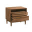 Ensemble de chambre avec lit plateforme 4 pièces Greylynn-629798363-629798181