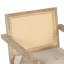 Fauteuil Karev 22,8 po Karev
