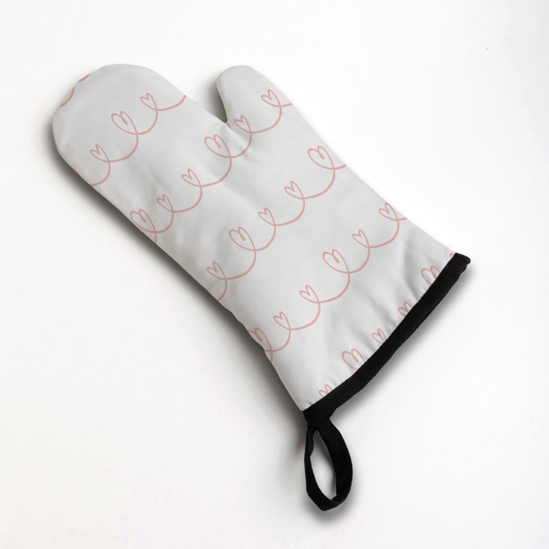 Simple Love Charms Fourre-tout en coton sergé