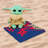 Cotton Blend Beach Towel