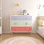 Armoire de rangement à 3 tiroirs-539186018
